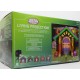 Gemmy 9 ft Halloween Haunted House Living Projection Archway Inflatable NIB