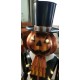 Halloween Pumpkin LED 48