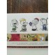 Hallmark Peanuts Gang Charlie Brown Snoopy Retired Nativity Full Set 11 Piece