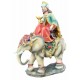 Three Wise Men with Horse, Elephant and Camel 13