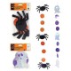 3.5' Halloween Hologram Hanging Decoration