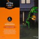 Halloween Gemmy Hyde & EEK! Boutique 9 ft Dinosaur Inflatable NIB