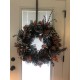 Halloween Wreath