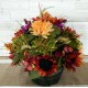 Large Fall/Autumn/Winter Table Top Centerpiece 20