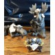 Big Sky Carvers Moosetivity set # 1 complete Rare hard to find