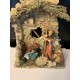 Christmas Nativity Joseph And Mary Stone One Piece 16