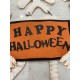 pottery barn Hanging Fabric Skeleton Halloween Decorations Decor Door Wall