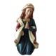 Nacimiento de Navidad 17 in. Nativity Sets for Christmas Indoor Resin Decor NEW