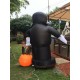 Halloween Holiday AirBlown Inflatable Lawn Yard Decoration Blow Up Apparel Gear