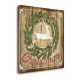 Merry Christmas by Jennifer Pugh, Gallery Wrap Canvas  26