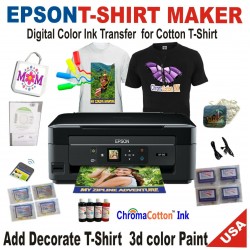 Brand New, Factory Sealed Epson Expression Home XP-446 Printer (Same as XP-440)