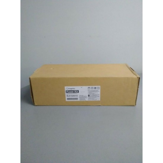 Genuine Imagistics 6LE1528410 FUSER KIT 110V CM2522