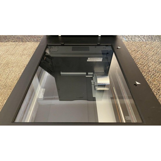 Epson Perfection V700 PHOTO Flatbed Scanner 2 Slide Trays FREE SHIPPING