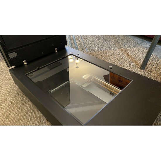 Epson Perfection V700 PHOTO Flatbed Scanner 2 Slide Trays FREE SHIPPING