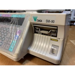 Digi SM-90 Scale W/printer