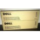 GENUINE DELL 5130CDN HIGH CAPACITY TONER SET ALL COLOR CYAN,BLACK,MAGENTA,YELLOW