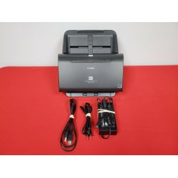 Canon DR-C240 Document Scanner