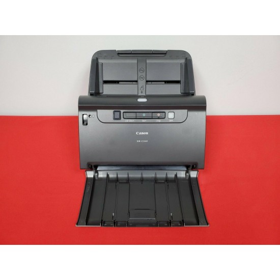 Canon DR-C240 Document Scanner