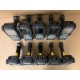 Lot 10x Motorola Symbol MC9190-G30SWSQA62R MC9190 Barcode Mobile Scanner MC9190