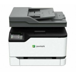 Lexmark MC3326adwe Color Laser All-In-One Printer Low Mileage < 1K