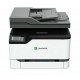 Lexmark MC3326adwe Color Laser All-In-One Printer Low Mileage < 1K