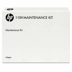 NEW Genuine HP LaserJet 600 M601 M602 M603 Maintenance Kit CF064A Printer Fuser