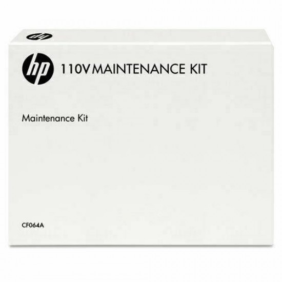 NEW Genuine HP LaserJet 600 M601 M602 M603 Maintenance Kit CF064A Printer Fuser