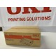 OKI Data MicroLine 186 9 Pin Impact Printer USB Serial 62422402