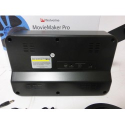 Wolverine Data MovieMaker PRO 8mm and Super 8 Converter - Up to 9