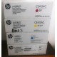 GENUINE HP 305X 305A TONER SET CMYK CE410X CE411A CE412A CE413A OEM M375 M475