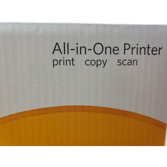 Kodak ESP 5 All In One Printer Print Scan Copy NOS Factory Sealed