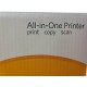 Kodak ESP 5 All In One Printer Print Scan Copy NOS Factory Sealed