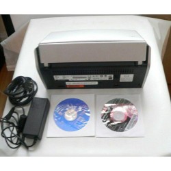 Fujitsu ScanSnap S1500 Refurbished Copy of DVD & ADOBE ACROBAT 9.0 GRADE A !!!!!