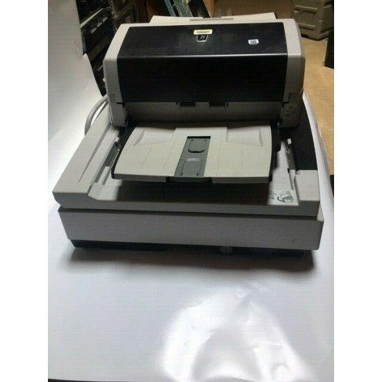 Fujitsu fi-6770A Color Duplex Document Scanner PN/ PA03576  60 Day Warranty