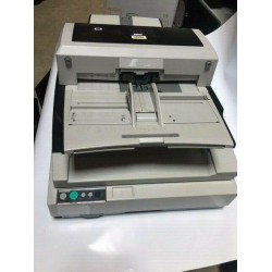 Fujitsu fi-6770A Color Duplex Document Scanner PN/ PA03576  60 Day Warranty