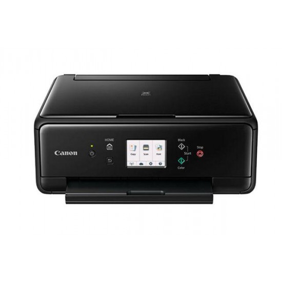 Canon PIXMA TS6120 Inkjet All-in-One Printer- Black *Brand New In Box* Free Ship