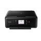 Canon PIXMA TS6120 Inkjet All-in-One Printer- Black *Brand New In Box* Free Ship