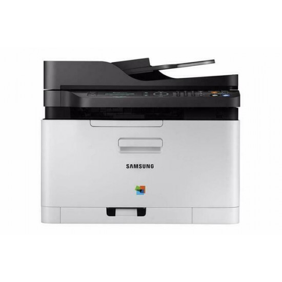 SAMSUNG Electronics Xpress C480FW Wireless Color Printer