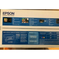 ***BRAND NEW*** EPSON XP-310 Wifi Printer and Copier