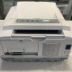 OKI B4600 Monochrome Laser Printer N22106B W/ Toner & Drum only 48 pages printed