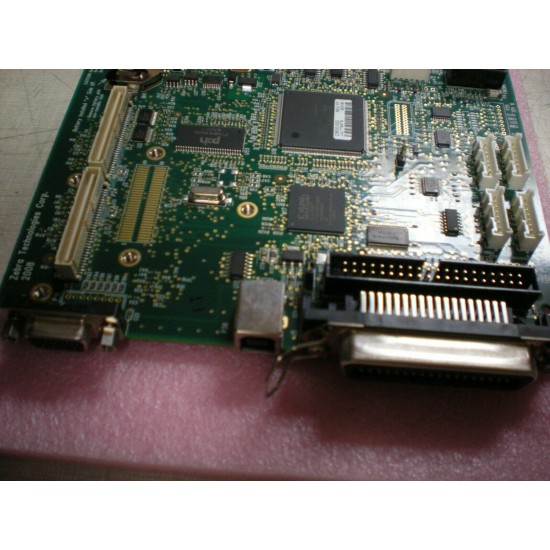 LOGIC BOARD ZEBRA xi4 64mb P1053360-017