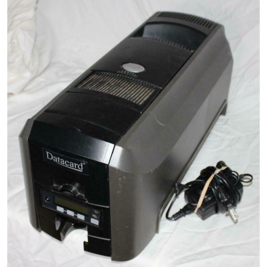 DataCard PX30 Thermal ID Printer CD800