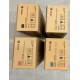 Xerox 006R01525 Toner Set BCMY 006R1525 006R01526 006R01527 006R1527 006R01528