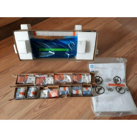 HP L0H24A LaserJet Maintenance Kit 110V 