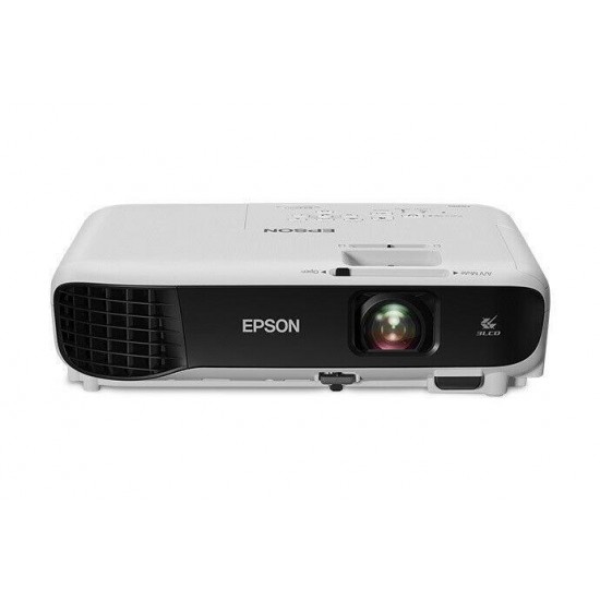 EX3260 SVGA 3LCD Projector  - Refurbished