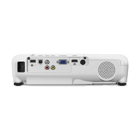 EX3260 SVGA 3LCD Projector  - Refurbished