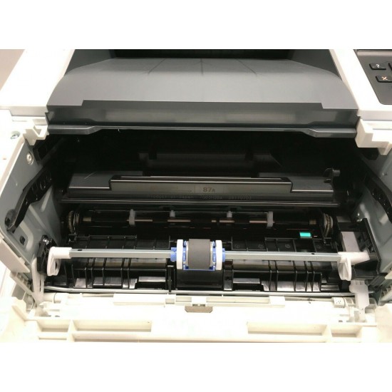 HP LaserJet Enterprise M506 Single-Function  Printer printed 96 pages only! (c4)