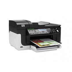 Mint HP Officejet 6500 All-In-One Inkjet Printer Wireless CB057A