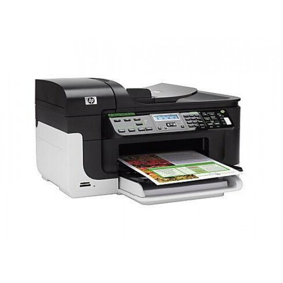 Mint HP Officejet 6500 All-In-One Inkjet Printer Wireless CB057A