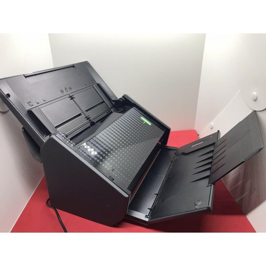 Fujitsu ScanSnap Scanner FI-IX500EE - Evernote Edition